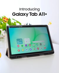 Samsung Tab A11 Plus 