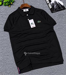 Lacoste coton
