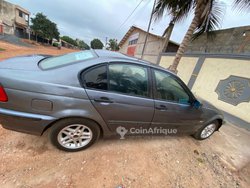 BMW 318 2005