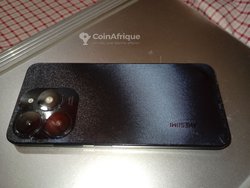 Itel a70 256go