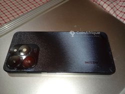 Itel a70 256go