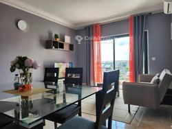 Location appartements meublés 2 pièces - cocody
