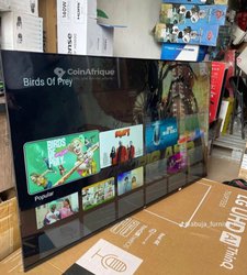 Tv plasma image 4k 