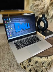 PC  Dell inspiron 7470 gamer 15pouces 4 go dédié