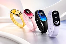 Xiaomi band 11