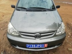 Toyota Eto'o 2004