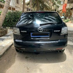 Mazda CX-7 2008