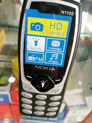Téléphone Nokia N1102