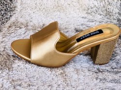 Chaussures à talons femme