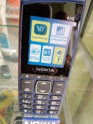 Nokia A10