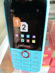 Nokia H2