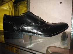Souliers Derby italia 