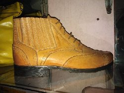 Bottine Nobrand 