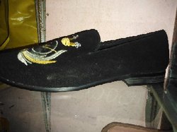 Chaussures Derby Swing 
