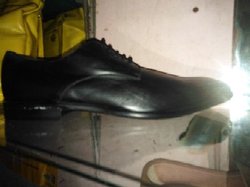 Chaussures Derby Richard Mars P46