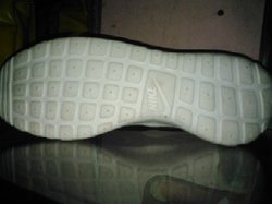 Baskets Nike 
