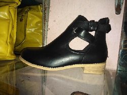 Chaussures Bottine Lover p40