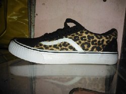 Chaussures VTY Vans