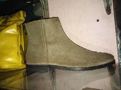 Bottes  Gant P44