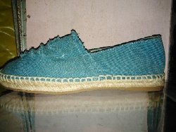 Chaussures Espadrille