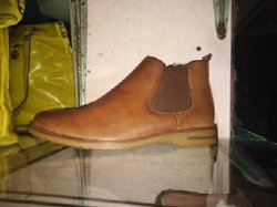 Chaussures Bottine