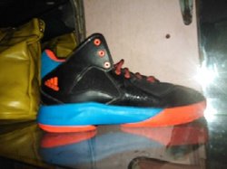 Baskets Adidas