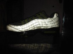 Chaussures Nike - pointure 43