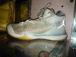 Tennis Jordan