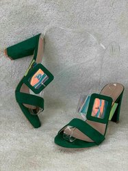 Chaussures Femme