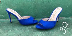 Chaussures femme