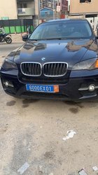 BMW X6 2009