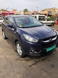 Hyundai Ix35 2011