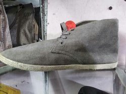 Bottines Espadrille