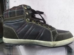 Chaussures en cuir