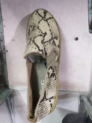 Mocassins