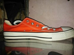 Chaussures Galérienne