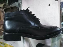 Chaussures montantes