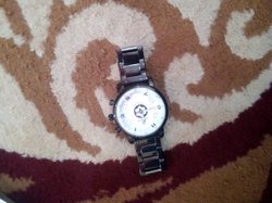 Montre