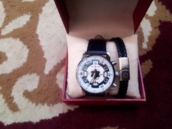 Montre