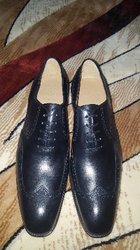 Souliers en cuir - Homme 