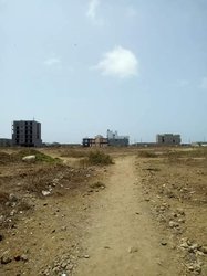 Vente Terrain 225 m² - Ngor