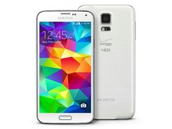 Samsung Galaxy S5 
