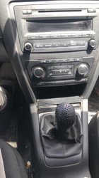 Skoda 2011