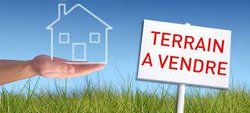 Vente Terrains 185 m2 - Dakar