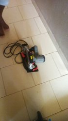 Machine pour menuisier 
