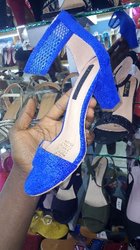 Chaussures à talons