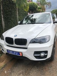  BMW X6 2010