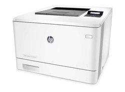 Imprimante HP color laser jet pro M452dn