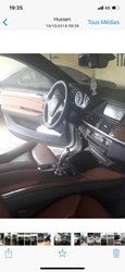  BMW X6 2010