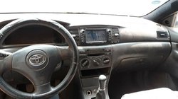 Toyota Corolla 2002